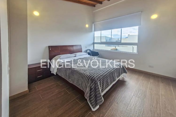 Casa de 3 alcobas en venta en La Ceja, 130 m² · foto 8 de 17