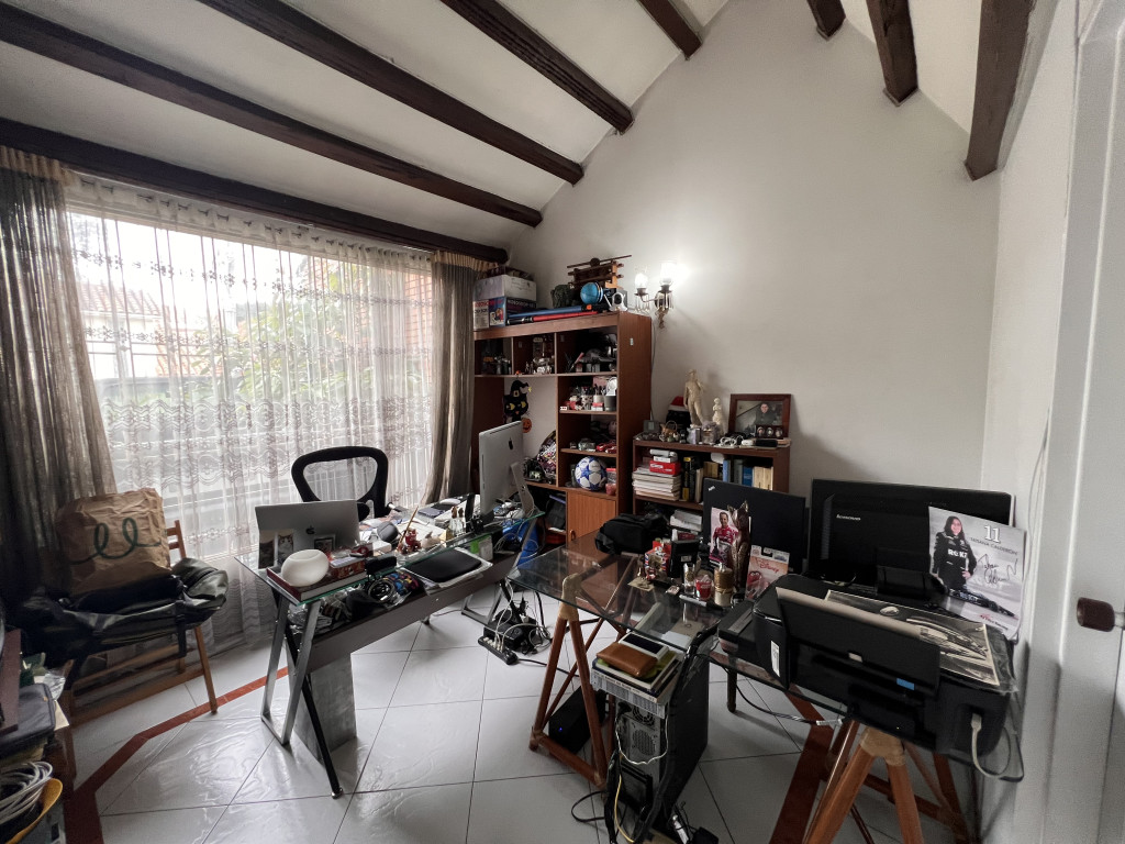 Casa en venta en Alhambra, Bogotá · foto 18 de 22