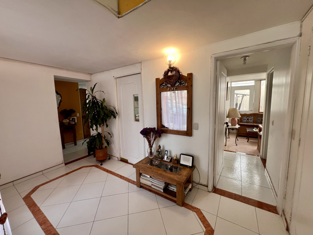 Casa en venta en Alhambra, Bogotá · foto 20 de 22