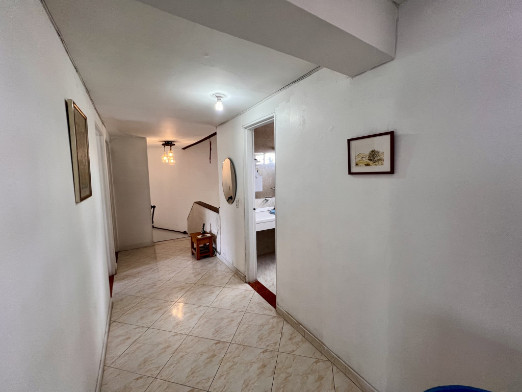 Casa en venta en Alhambra, Bogotá · foto 21 de 22