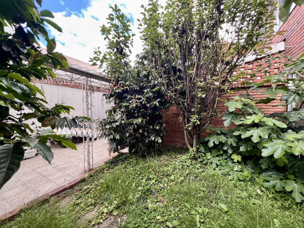 Casa en venta en Alhambra, Bogotá · foto 22 de 22