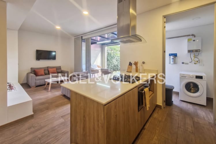 Casa de 3 alcobas en venta en La Ceja, 130 m² · foto 5 de 17