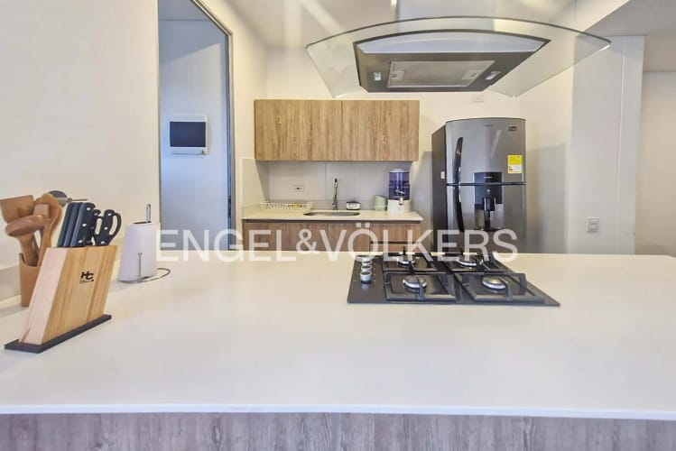 Casa de 3 alcobas en venta en La Ceja, 130 m² · foto 4 de 17