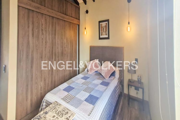 Casa de 3 alcobas en venta en Lomitas, La Ceja, 130 m² · foto 8 de 10