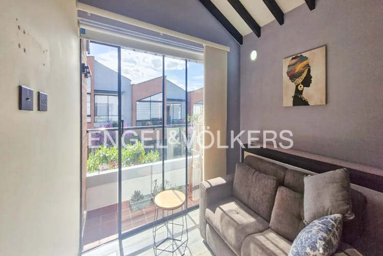 Casa de 3 alcobas en venta en Lomitas, La Ceja, 130 m² · foto 7 de 10