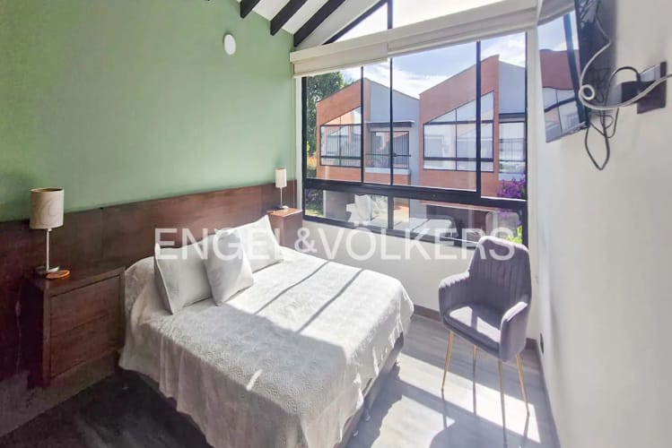 Casa de 3 alcobas en venta en Lomitas, La Ceja, 130 m² · foto 5 de 10