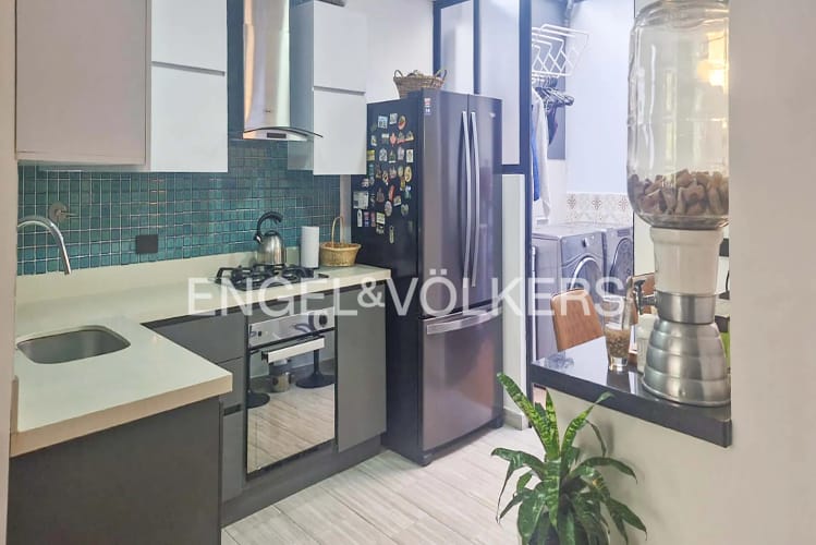 Casa de 3 alcobas en venta en Lomitas, La Ceja, 130 m² · foto 4 de 10