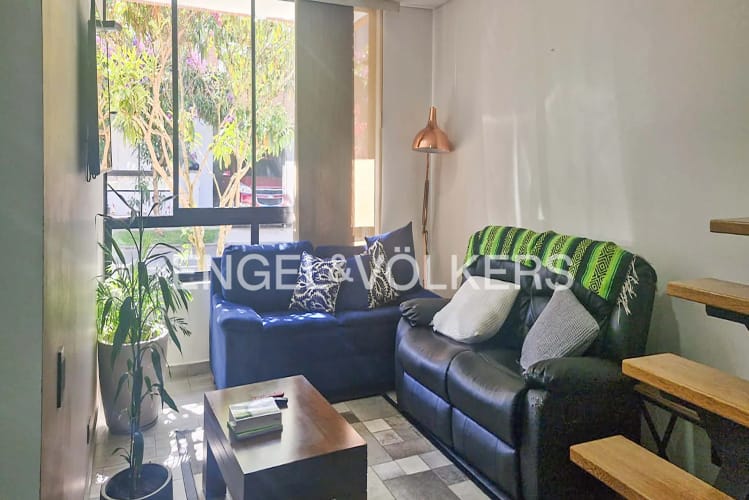 Casa de 3 alcobas en venta en Lomitas, La Ceja, 130 m² · foto 2 de 10