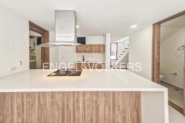 Casa de 3 alcobas en venta en La Ceja, 138 m² · foto 4 de 13