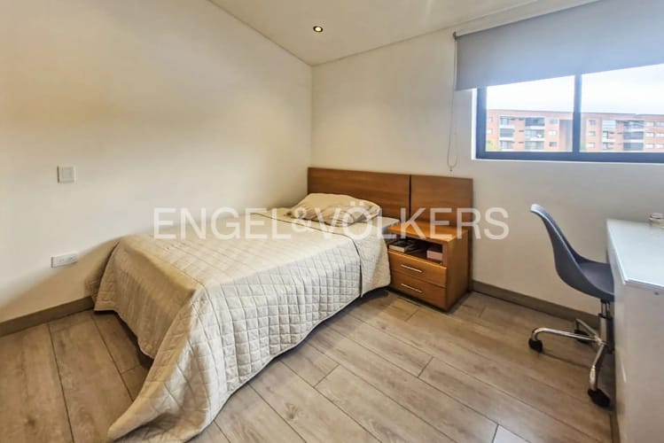 Casa de 3 alcobas en venta en La Ceja, 133 m² · foto 15 de 16