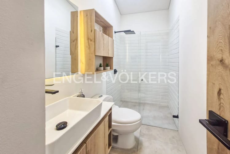 Casa de 3 alcobas en venta en La Ceja, 133 m² · foto 12 de 16