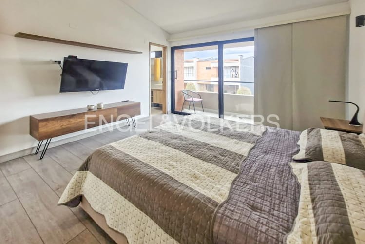 Casa de 3 alcobas en venta en La Ceja, 133 m² · foto 10 de 16