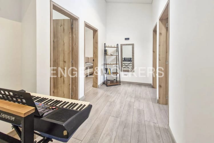 Casa de 3 alcobas en venta en La Ceja, 133 m² · foto 9 de 16