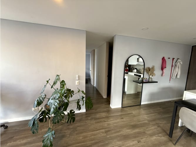 Apartamento en venta en Andes Norte, Bogotá · foto 10 de 21
