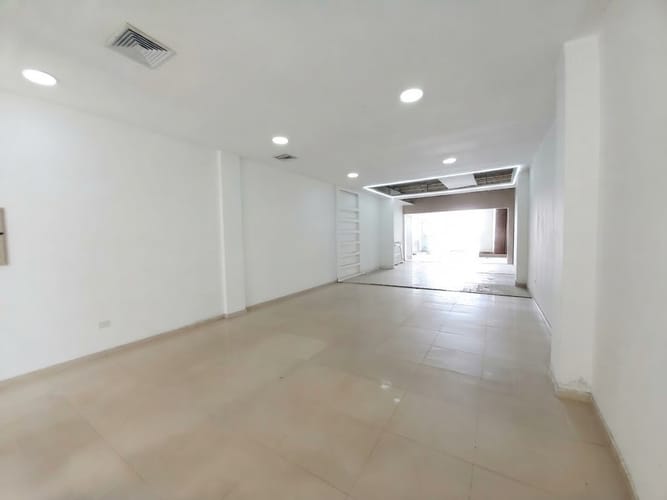 Local en arriendo en Bocagrande, Cartagena, 136 m² · foto 6 de 8