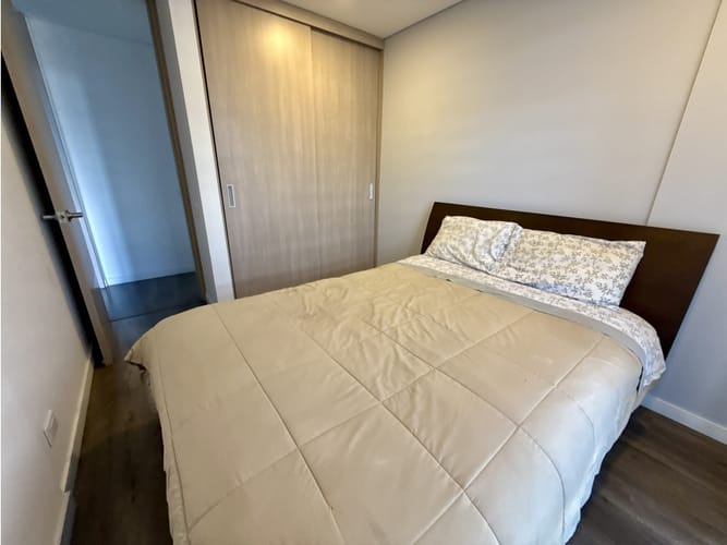 Apartamento en venta en Andes Norte, Bogotá · foto 11 de 21