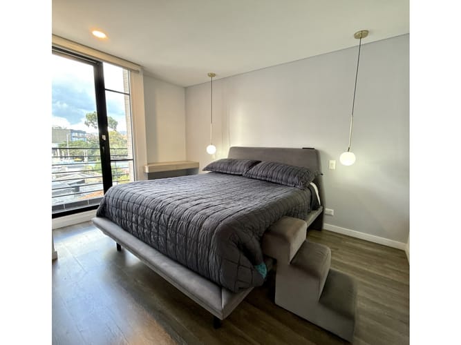 Apartamento en venta en Andes Norte, Bogotá · foto 12 de 21