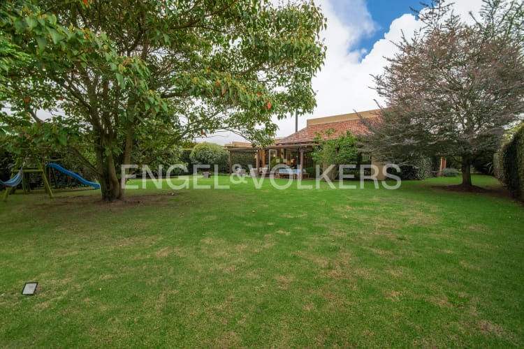 Casa de 3 alcobas en venta en Cr Hacienda Fontanar Acacias, Chía, 265 m² · foto 20 de 20