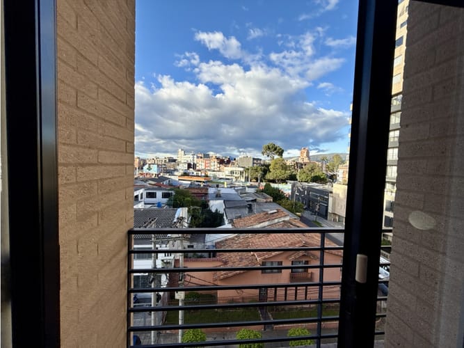 Apartamento en venta en Andes Norte, Bogotá · foto 13 de 21