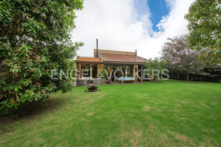 Casa de 3 alcobas en venta en Cr Hacienda Fontanar Acacias, Chía, 265 m² · foto 19 de 20