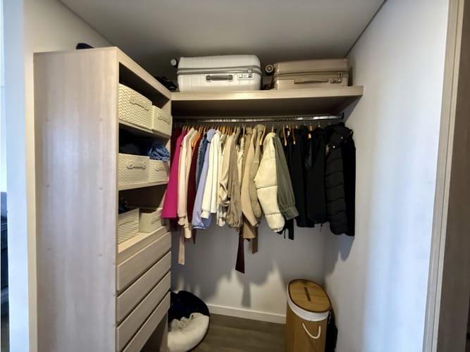 Apartamento en venta en Andes Norte, Bogotá · foto 14 de 21