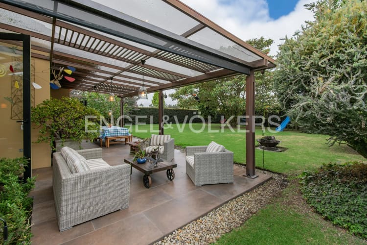 Casa de 3 alcobas en venta en Cr Hacienda Fontanar Acacias, Chía, 265 m² · foto 18 de 20
