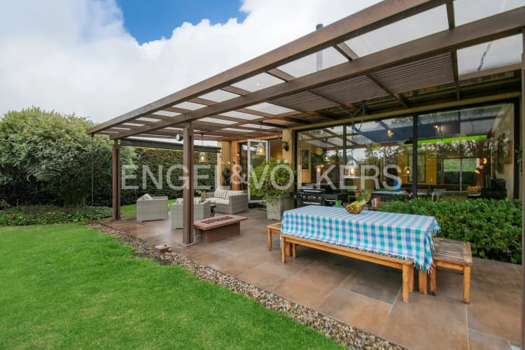 Casa de 3 alcobas en venta en Cr Hacienda Fontanar Acacias, Chía, 265 m² · foto 17 de 20