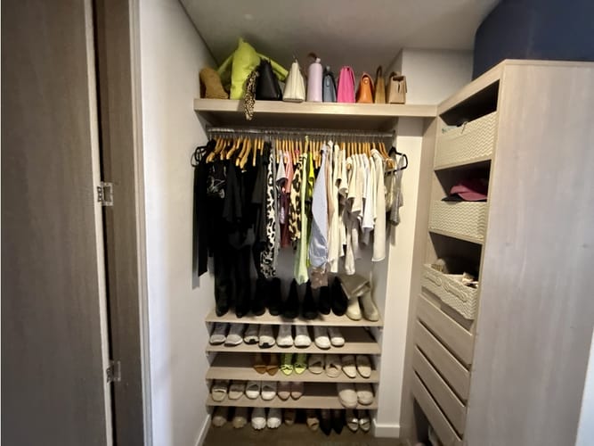 Apartamento en venta en Andes Norte, Bogotá · foto 15 de 21