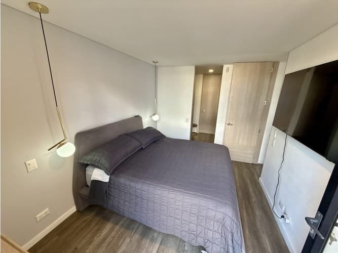 Apartamento en venta en Andes Norte, Bogotá · foto 17 de 21