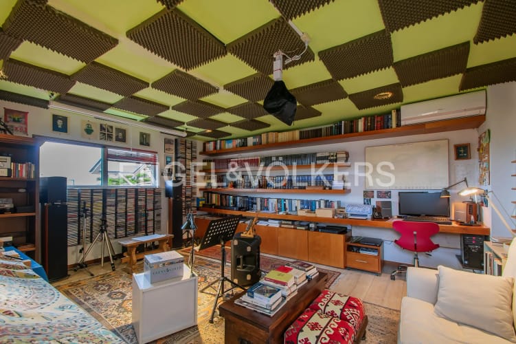 Casa de 3 alcobas en venta en Cr Hacienda Fontanar Acacias, Chía, 265 m² · foto 15 de 20