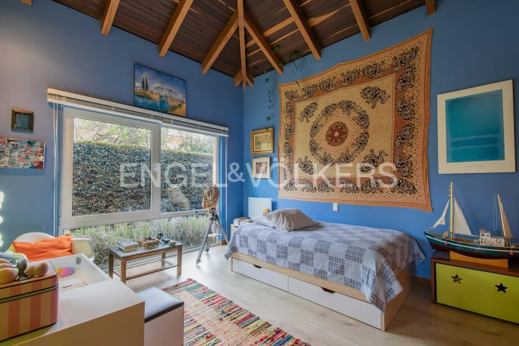 Casa de 3 alcobas en venta en Cr Hacienda Fontanar Acacias, Chía, 265 m² · foto 14 de 20