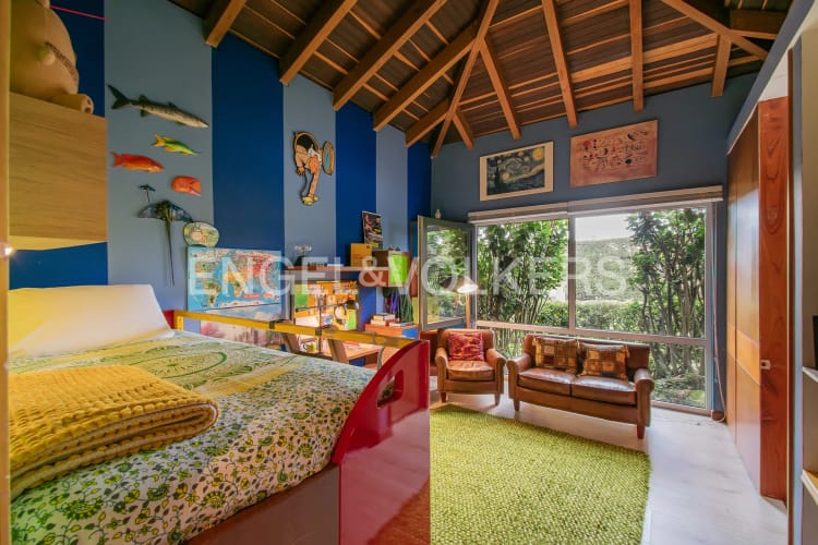 Casa de 3 alcobas en venta en Cr Hacienda Fontanar Acacias, Chía, 265 m² · foto 13 de 20