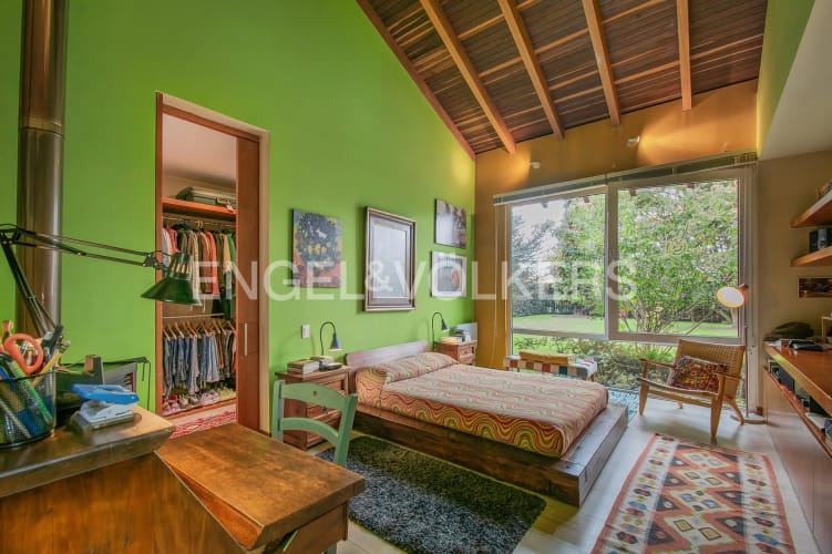 Casa de 3 alcobas en venta en Cr Hacienda Fontanar Acacias, Chía, 265 m² · foto 11 de 20