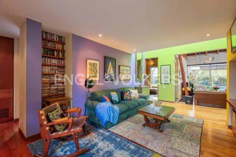 Casa de 3 alcobas en venta en Cr Hacienda Fontanar Acacias, Chía, 265 m² · foto 10 de 20
