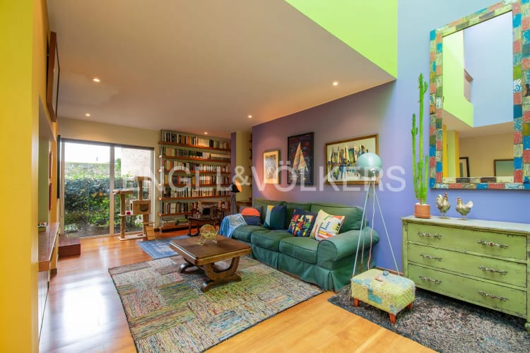 Casa de 3 alcobas en venta en Cr Hacienda Fontanar Acacias, Chía, 265 m² · foto 9 de 20
