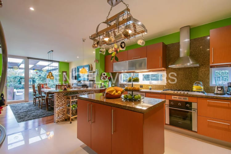 Casa de 3 alcobas en venta en Cr Hacienda Fontanar Acacias, Chía, 265 m² · foto 8 de 20
