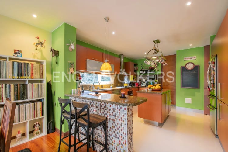 Casa de 3 alcobas en venta en Cr Hacienda Fontanar Acacias, Chía, 265 m² · foto 7 de 20