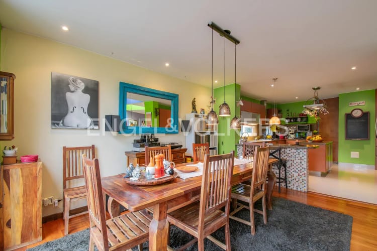 Casa de 3 alcobas en venta en Cr Hacienda Fontanar Acacias, Chía, 265 m² · foto 6 de 20