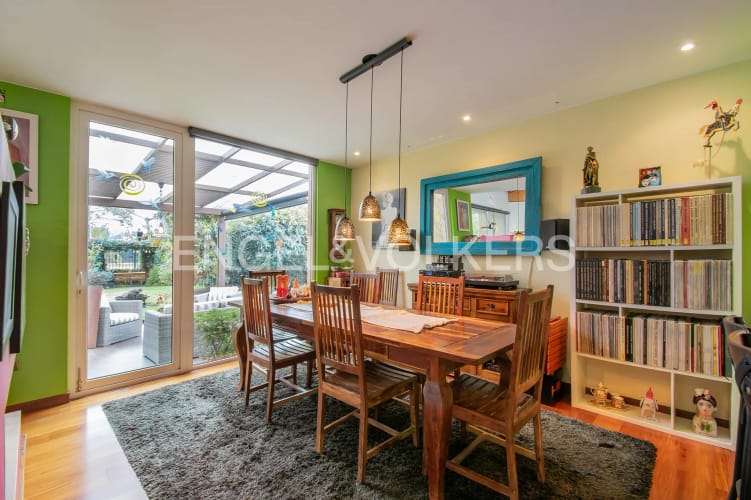 Casa de 3 alcobas en venta en Cr Hacienda Fontanar Acacias, Chía, 265 m² · foto 5 de 20