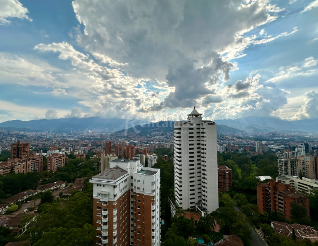 Apartamento en arriendo en El Campestre, Medellín · foto 7 de 23