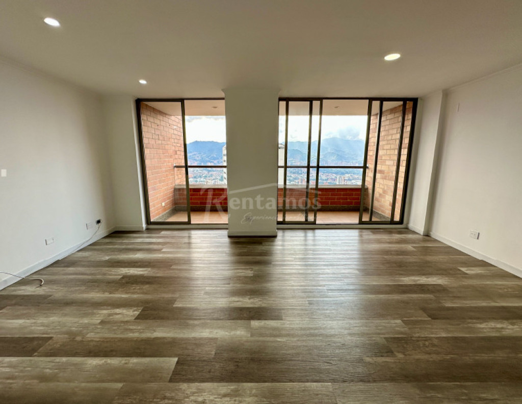 Apartamento en arriendo en El Campestre, Medellín · foto 9 de 23