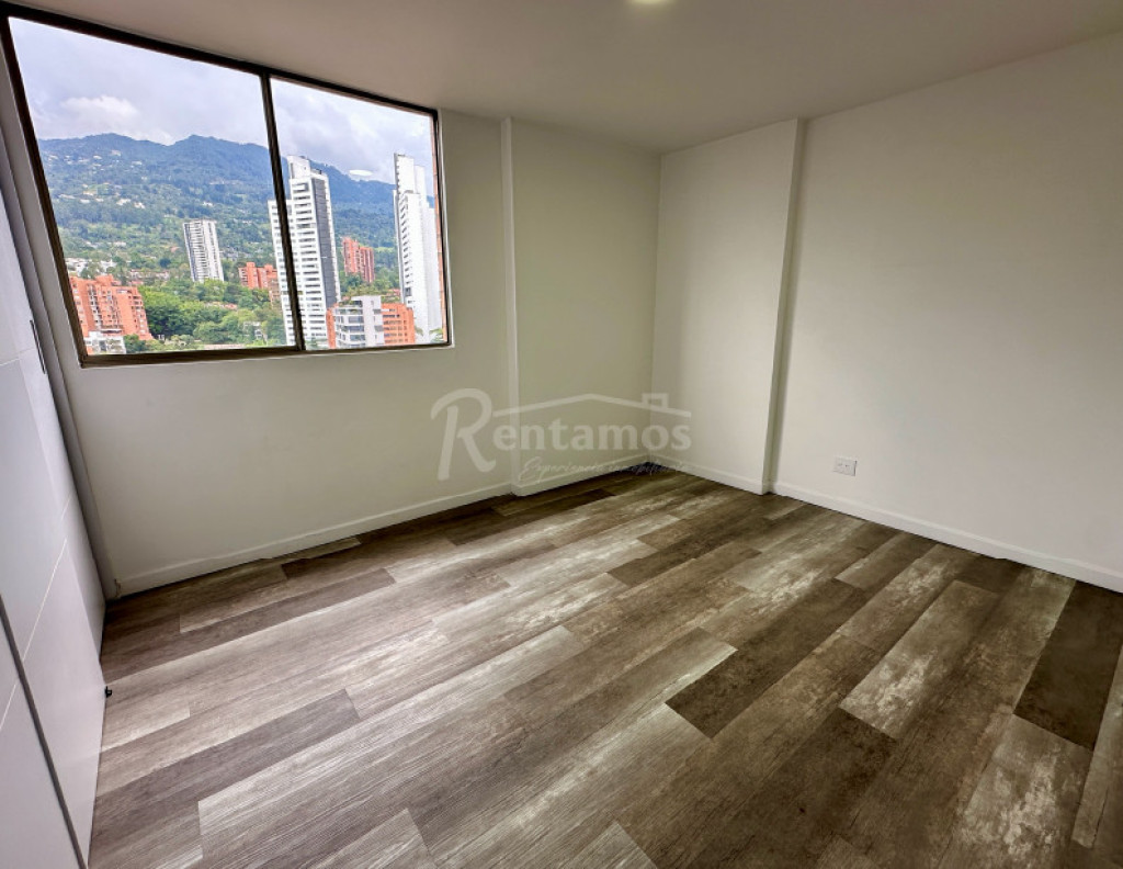 Apartamento en arriendo en El Campestre, Medellín · foto 14 de 23