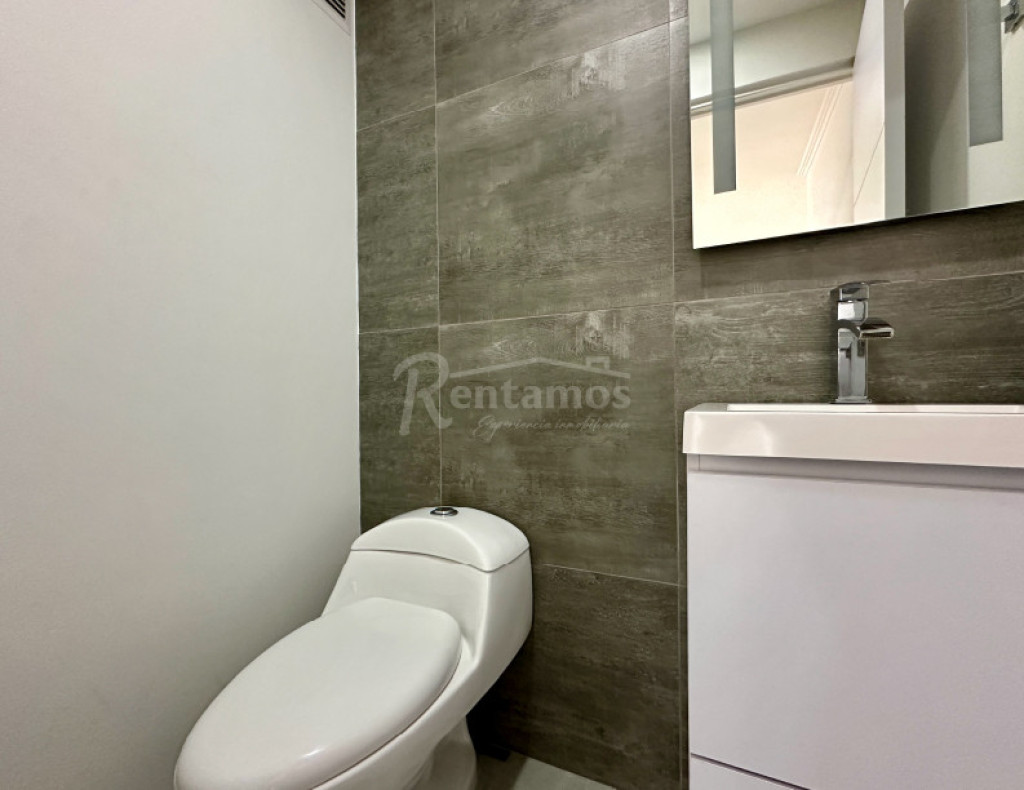 Apartamento en arriendo en El Campestre, Medellín · foto 15 de 23