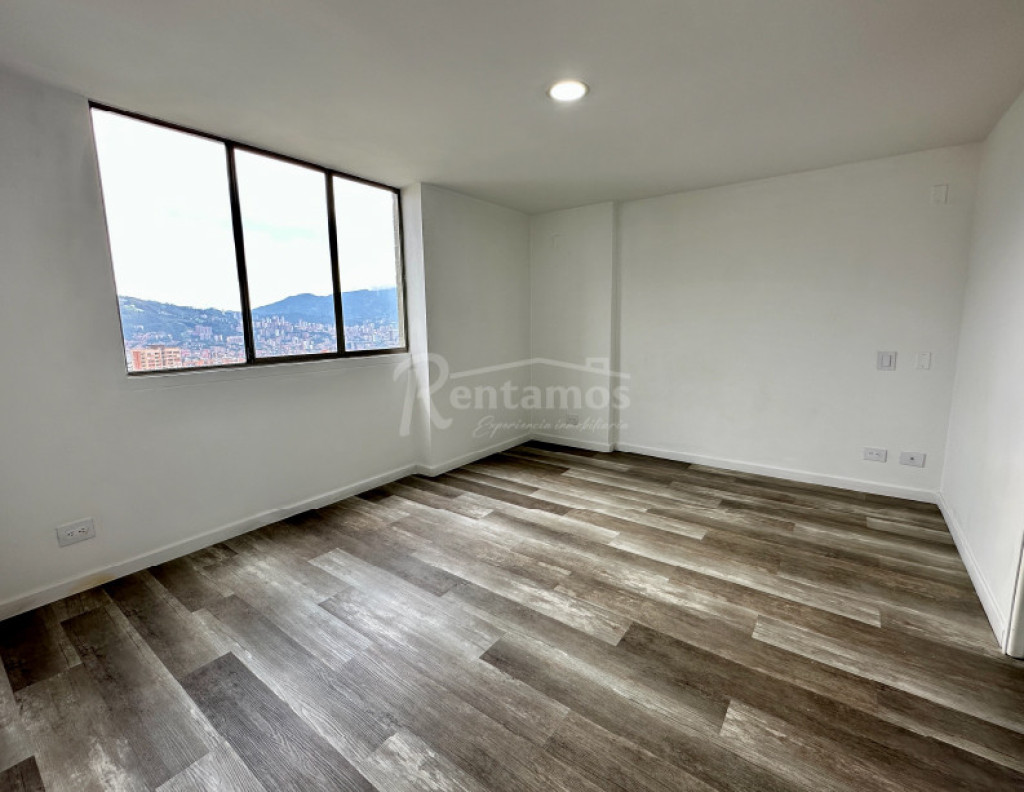 Apartamento en arriendo en El Campestre, Medellín · foto 16 de 23