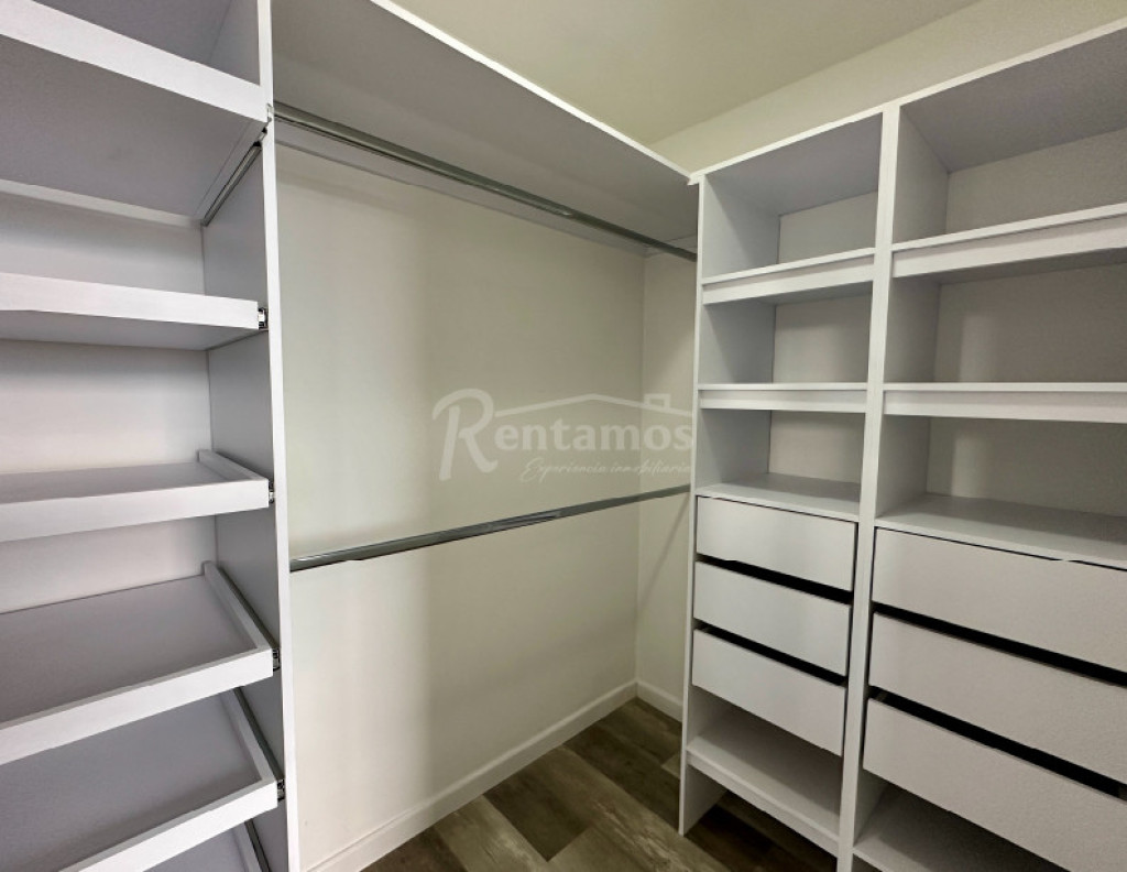 Apartamento en arriendo en El Campestre, Medellín · foto 17 de 23
