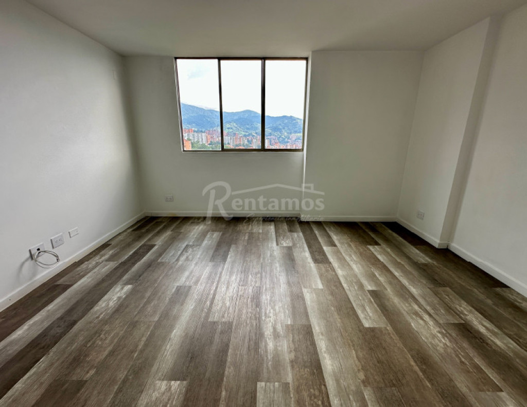 Apartamento en arriendo en El Campestre, Medellín · foto 18 de 23