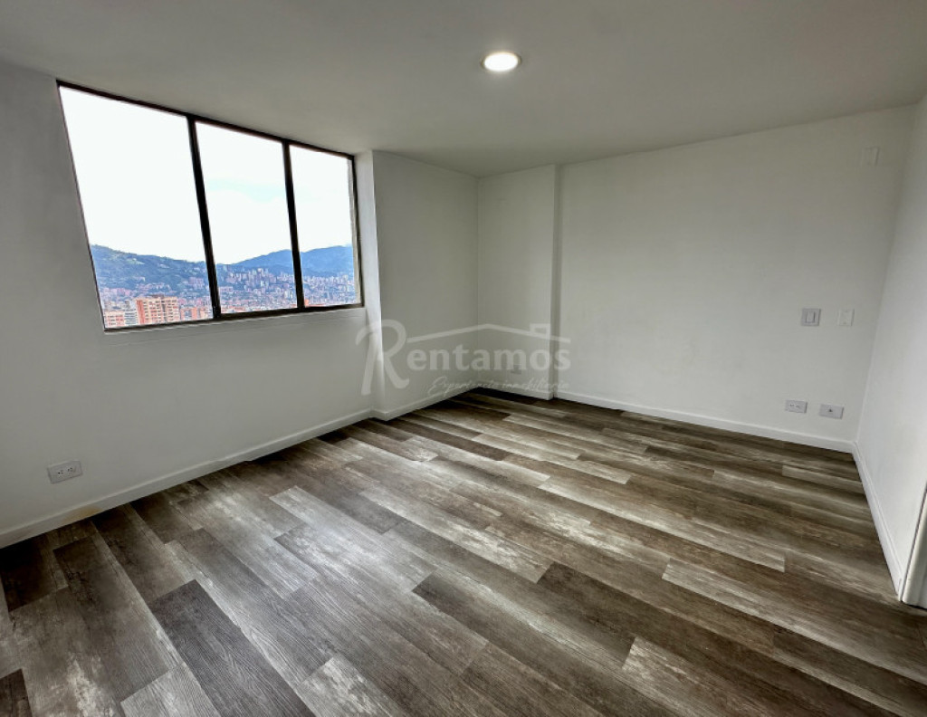 Apartamento en arriendo en El Campestre, Medellín · foto 19 de 23