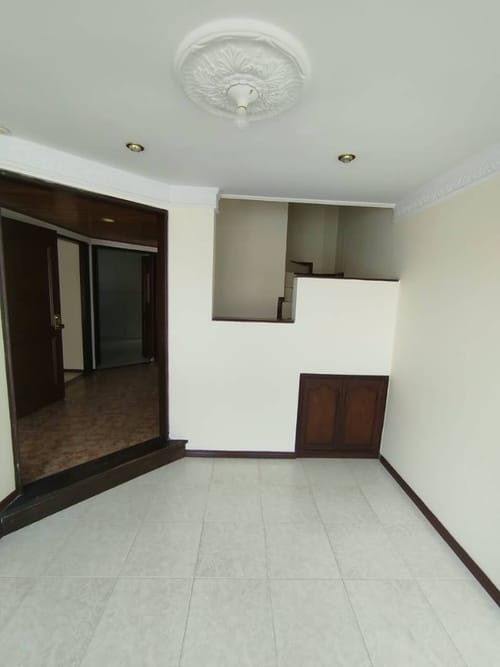 Casa de 4 alcobas en arriendo en Quinta Granada, Piedecuesta, 120 m² · foto 10 de 24