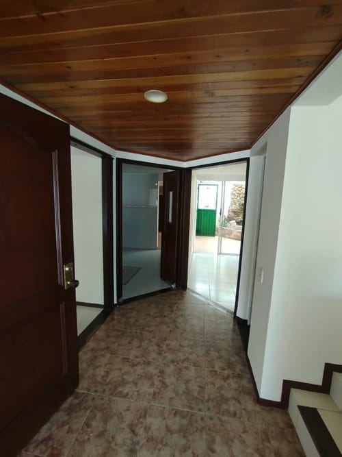 Casa de 4 alcobas en arriendo en Quinta Granada, Piedecuesta, 120 m² · foto 13 de 24