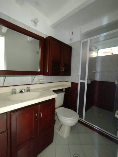 Casa de 4 alcobas en arriendo en Quinta Granada, Piedecuesta, 120 m² · foto 21 de 24